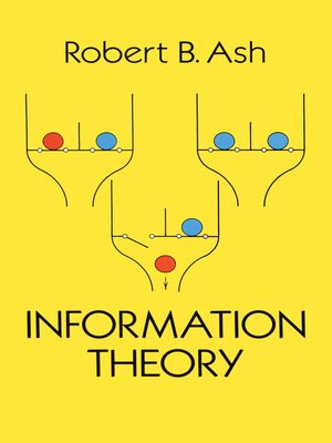 cover image of Information Theory